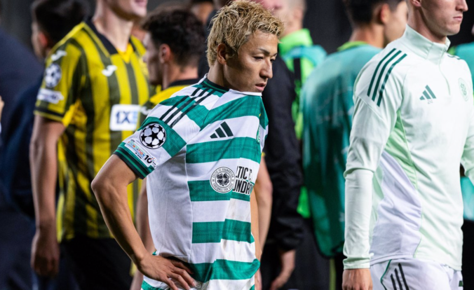 无缘欧冠罪人?日本国脚失单刀绝杀+点球战罚丢 致队损失1500万镑